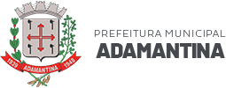 Logo PM Adamantina
